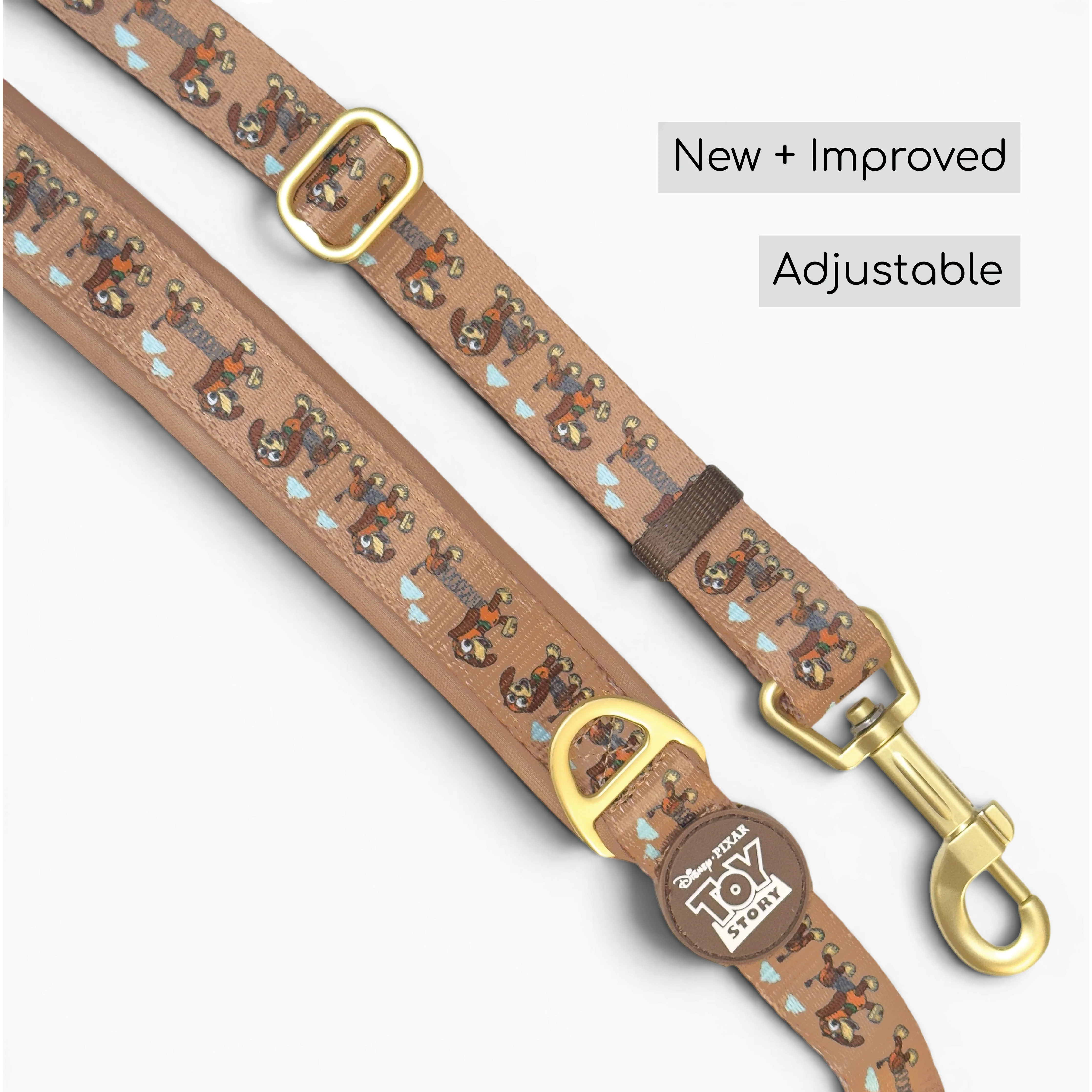 Leads & Collars